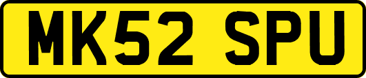 MK52SPU