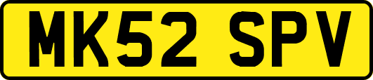 MK52SPV