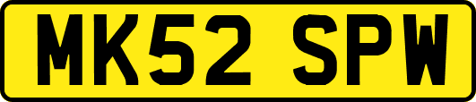 MK52SPW