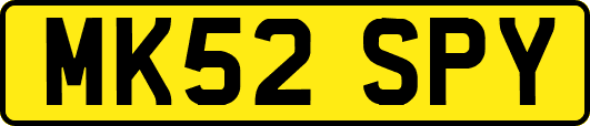 MK52SPY