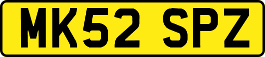 MK52SPZ