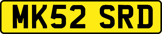 MK52SRD