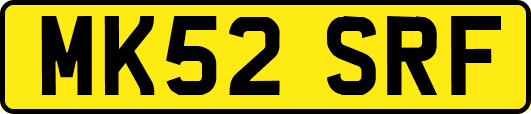 MK52SRF
