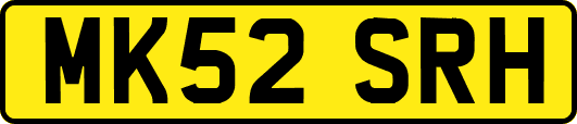 MK52SRH