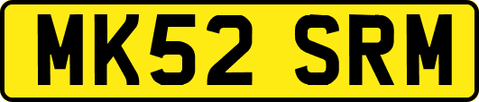 MK52SRM