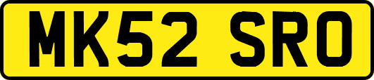MK52SRO