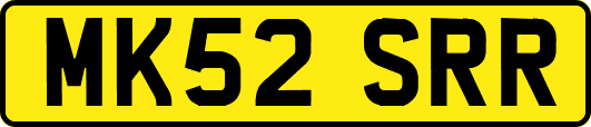MK52SRR
