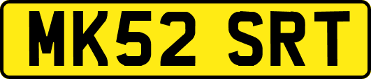 MK52SRT