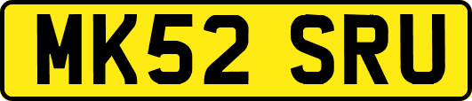 MK52SRU