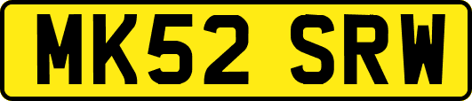 MK52SRW