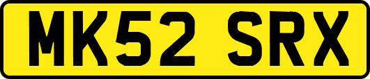 MK52SRX