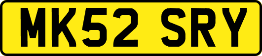 MK52SRY