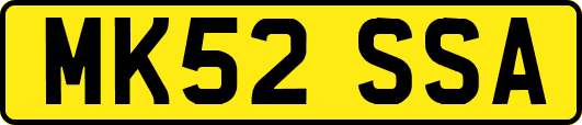 MK52SSA