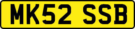 MK52SSB