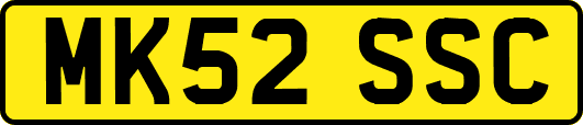 MK52SSC