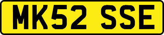 MK52SSE
