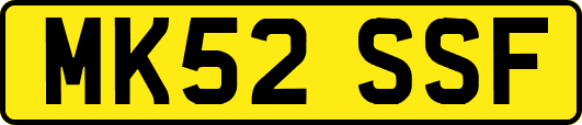 MK52SSF