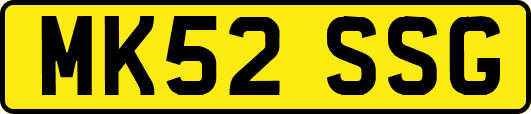 MK52SSG