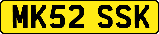 MK52SSK