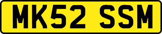 MK52SSM