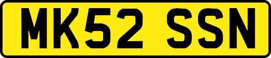 MK52SSN