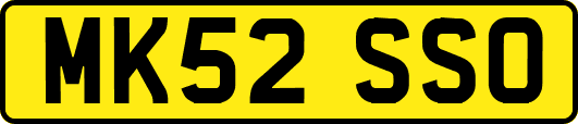 MK52SSO