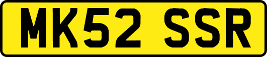 MK52SSR