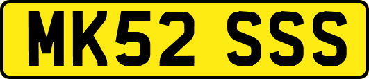 MK52SSS