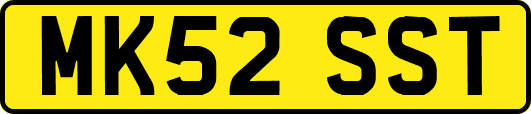 MK52SST