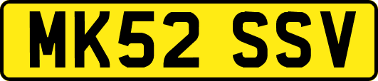 MK52SSV