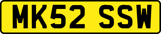 MK52SSW