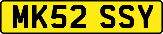 MK52SSY