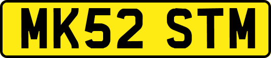 MK52STM