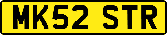 MK52STR
