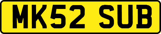 MK52SUB