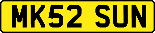 MK52SUN