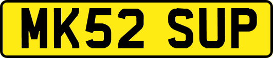 MK52SUP