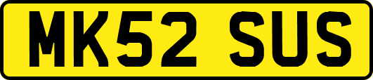 MK52SUS