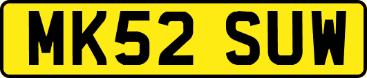 MK52SUW