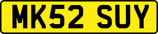 MK52SUY