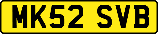 MK52SVB