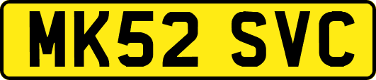 MK52SVC