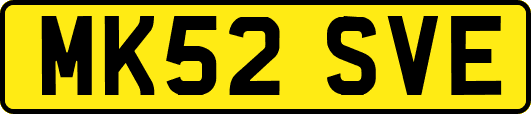 MK52SVE