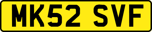 MK52SVF