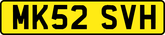 MK52SVH