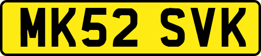 MK52SVK