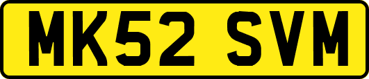MK52SVM