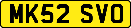 MK52SVO