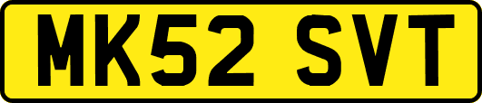 MK52SVT