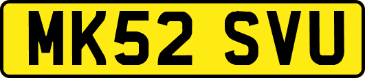 MK52SVU